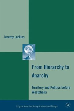 From Hierarchy to Anarchy - Larkins, J.
