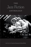Jazz Fiction Anthology Jazz Fiction Anthology