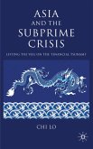 Asia and the Subprime Crisis