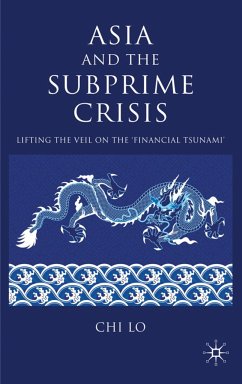 Asia and the Subprime Crisis - Lo, C.