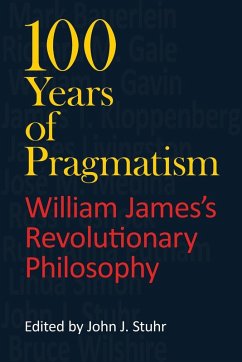 Cover 100 Years of Pragmatism