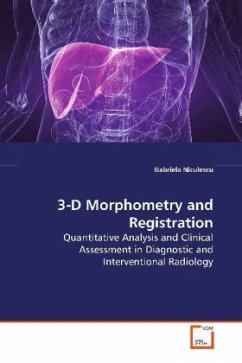 3-D Morphometry and Registration - Niculescu, Gabriela