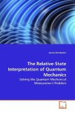 The Relative-State Interpretation of Quantum Mechanics