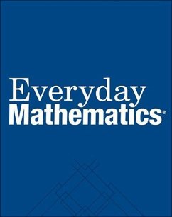 Everyday Math: Student Materials Set, Grade K - Bell, Max; Dillard, Amy; Isaacs, Andy; McBride, James; Ucsmp