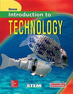 Introduction to Technology, Student Edition - McGraw Hill