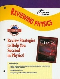 Glencoe Physics: Principles and Problems: Reviewing Physics