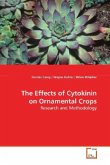 The Effects of Cytokinin on Ornamental Crops