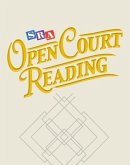 Open Court Reading - SAT 9 Prep & Practice & 10 Days Student Edition Level 4