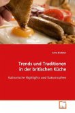 Trends und Traditionen in der britischen Küche