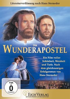 Der Wunderapostel, DVD