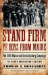 Stand Firm Ye Boys from Maine - Bild 1
