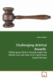 Challenging Arbitral Awards