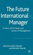 The Future International Manager - Bild 1