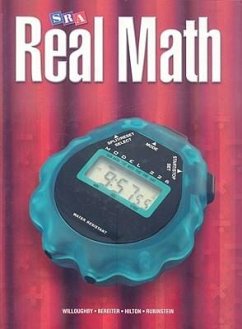 Real Math - Willoughby, Stephen S.; Bereiter, Carl; Hilton, Peter