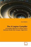 The X-Legion Compiler
