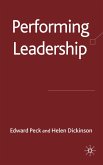 Performing Leadership