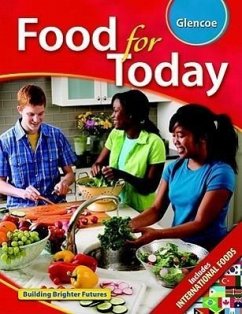 Food for Today, Student Edition - McGraw Hill