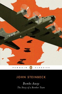 Bombs Away - Steinbeck, John