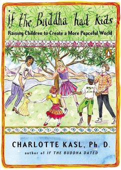 If the Buddha Had Kids - Kasl, Charlotte