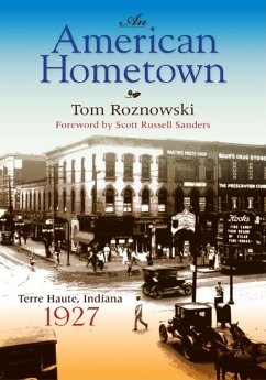 An American Hometown - Roznowski, Tom