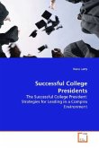 Successful College Presidents