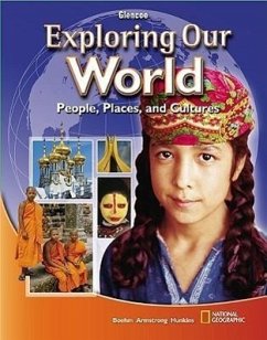 Exploring Our World: People, Places, and Cultures - McGraw Hill