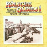 Kölsche Oldies 1