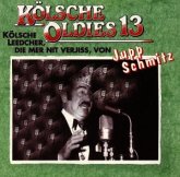 Kölsche Oldies 13