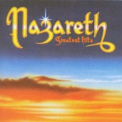 Greatest Hits - Nazareth