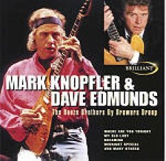 Booze Brothers - Knopfler,Mark & Edmunds,Dave