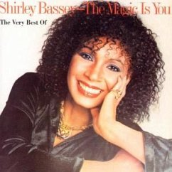 Best Of,The Very - Bassey,Shirley