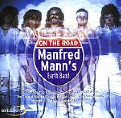 On The Road - Mann,Manfred'S Earth Band