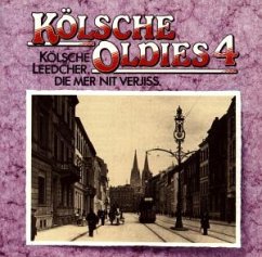 Cover Kölsche Oldies 4