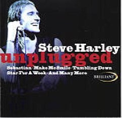 Unplugged - Harley,Steve