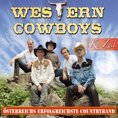 Ka Zeit - Western Cowboys