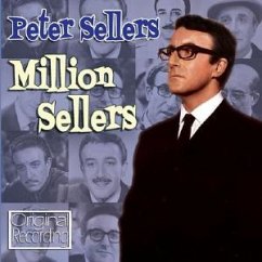 Cover Million Sellers