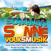 Sommer,Sonne,Volksmusik Sommer,Sonne,Volksmusik