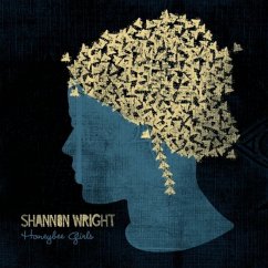 Honeybee Girls - Wright,Shannon