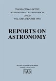 Reports on Astronomy