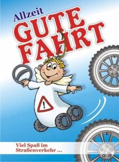 Cover Allzeit Gute Fahrt