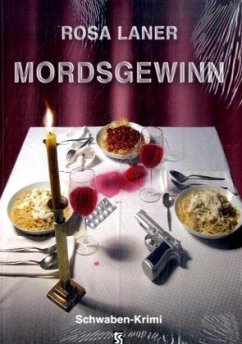 Mordsgewinn - Laner, Rosa