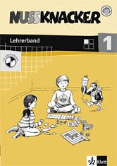 Nussknacker 1/ Bayern; Lehrerband. Mein Mathematikbuch.