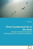 Christ Condemned Sin in the Flesh