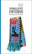 Formulierte Fiktionen - Bild 1