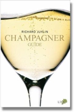 Champagne Guide - Juhlin, Richard