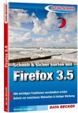 Schnell & sicher surfen mit Firefox 3.5