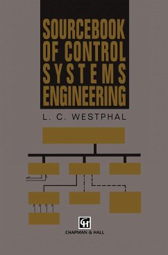 Sourcebook of Control Systems Engineering - Westphal, Louis C.