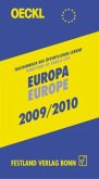 Taschenbuch des Öffentlichen Lebens, Europa und internationale Zusammenschlüsse 2009/2010 Taschenbuch des Öffentlichen Lebens, Europa und internationale Zusammenschlüsse 2009/2010