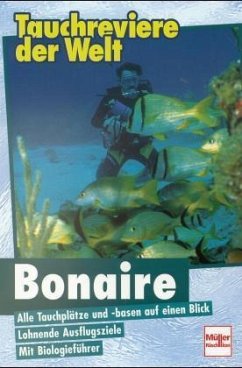 Bonaire / Tauchreviere der Welt