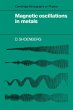 Magnetic Oscillations in Metals - Bild 1